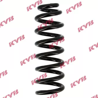 Ressort de suspension KYB RA5244