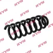 Ressort de suspension KYB RA5244 - Visuel 2