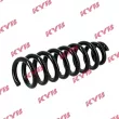 Ressort de suspension KYB RA5245 - Visuel 1