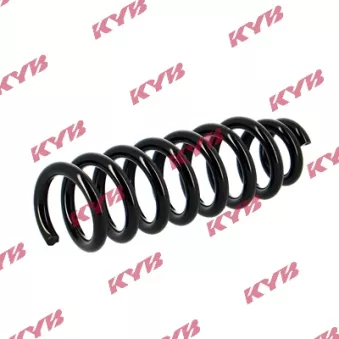 Ressort de suspension KYB RA5245