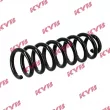 Ressort de suspension KYB RA5246 - Visuel 1