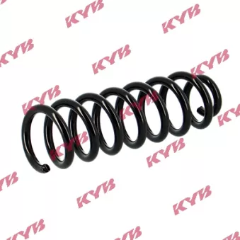 Ressort de suspension KYB RA5246