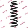 Ressort de suspension KYB RA5246 - Visuel 2