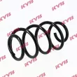 Ressort de suspension KYB RA5248 - Visuel 2