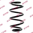 Ressort de suspension KYB RA5249 - Visuel 1