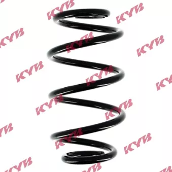 Ressort de suspension KYB RA5249