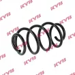 Ressort de suspension KYB RA5249 - Visuel 2