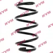 Ressort de suspension KYB RA5250 - Visuel 1
