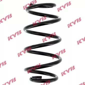 Ressort de suspension KYB RA5250
