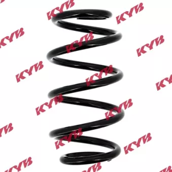 Ressort de suspension KYB RA5256