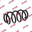 Ressort de suspension KYB RA5256 - Visuel 2