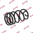 Ressort de suspension KYB RA5263 - Visuel 2