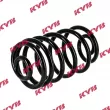 Ressort de suspension KYB RA5264 - Visuel 2