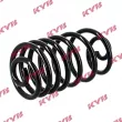Ressort de suspension KYB RA5265 - Visuel 1