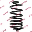 Ressort de suspension KYB RA5265 - Visuel 2