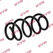 Ressort de suspension KYB RA5266 - Visuel 1