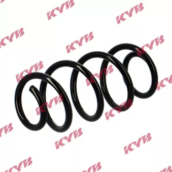 Ressort de suspension KYB RA5266