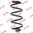 Ressort de suspension KYB RA5266 - Visuel 2