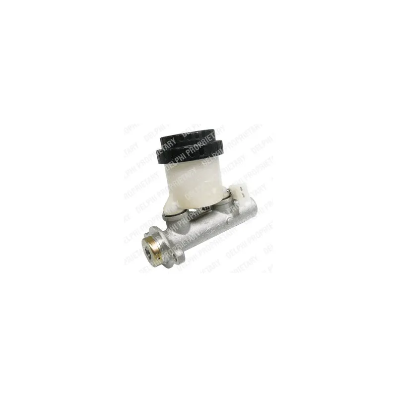 Maître-cylindre de frein DELPHI LM60823