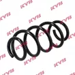 Ressort de suspension KYB RA5267 - Visuel 1