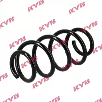 Ressort de suspension KYB RA5267