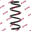 Ressort de suspension KYB RA5268 - Visuel 1