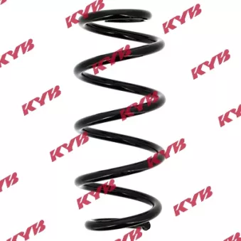 Ressort de suspension KYB RA5268