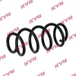Ressort de suspension KYB RA5268 - Visuel 2