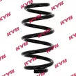 Ressort de suspension KYB RA5270 - Visuel 1