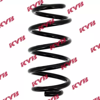 Ressort de suspension KYB RA5270