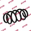 Ressort de suspension KYB RA5270 - Visuel 2