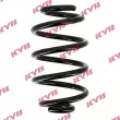 Ressort de suspension KYB RA5271 - Visuel 1