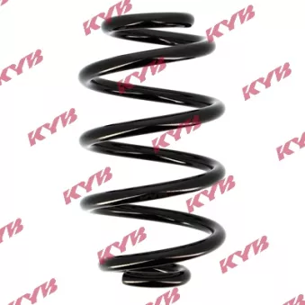 Ressort de suspension KYB RA5271