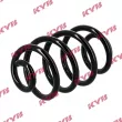 Ressort de suspension KYB RA5271 - Visuel 2