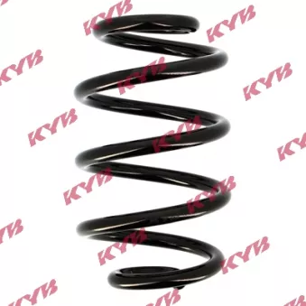 Ressort de suspension KYB RA5272