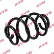 Ressort de suspension KYB RA5272 - Visuel 2