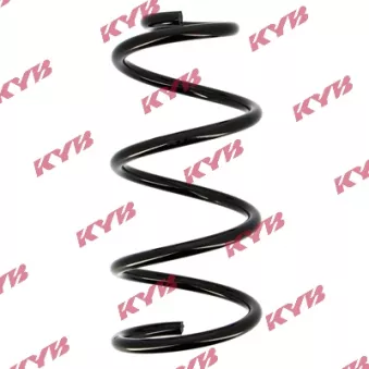 Ressort de suspension KYB RA5276