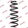 Ressort de suspension KYB RA5278 - Visuel 1