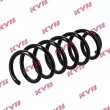 Ressort de suspension KYB RA5278 - Visuel 2