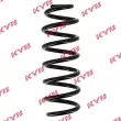 Ressort de suspension KYB RA5279 - Visuel 1
