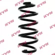 Ressort de suspension KYB RA5280 - Visuel 1