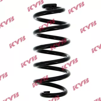 Ressort de suspension KYB