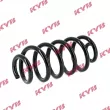 Ressort de suspension KYB RA5280 - Visuel 2