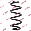 Ressort de suspension KYB RA5283 - Visuel 1