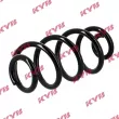 Ressort de suspension KYB RA5283 - Visuel 2