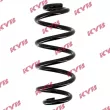 Ressort de suspension KYB RA5284 - Visuel 1