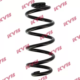 Ressort de suspension KYB RA5284