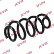 Ressort de suspension KYB RA5284 - Visuel 2