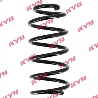 Ressort de suspension KYB RA5285