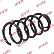 Ressort de suspension KYB RA5285 - Visuel 2